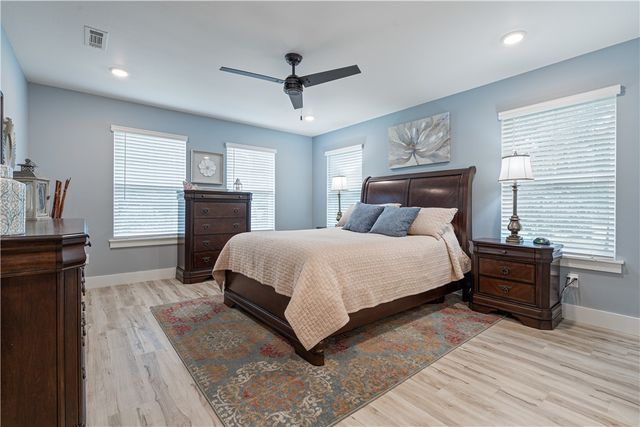 4 Callander Lane, Bella Vista, AR 72715