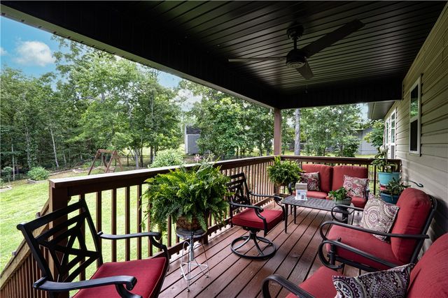 4 Callander Lane, Bella Vista, AR 72715