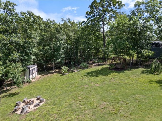 4 Callander Lane, Bella Vista, AR 72715