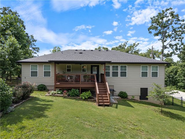4 Callander Lane, Bella Vista, AR 72715