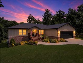 4 Callander Lane, Bella Vista, AR 72715