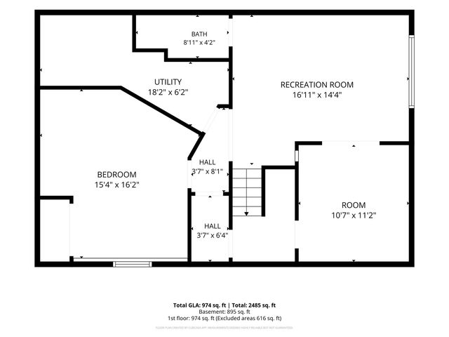 291 Clyde Avenue, Calumet City, IL 60409
