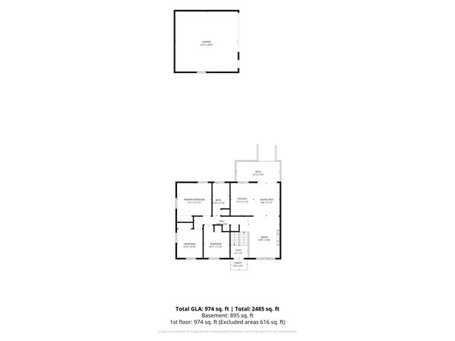 291 Clyde Avenue, Calumet City, IL 60409