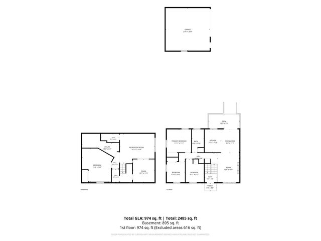 291 Clyde Avenue, Calumet City, IL 60409