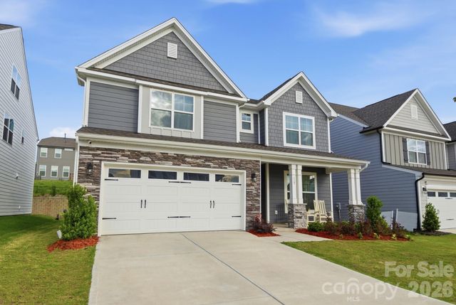 117 Ballantree Road, Mooresville, NC 28115