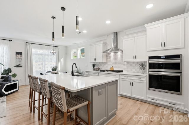 117 Ballantree Road, Mooresville, NC 28115