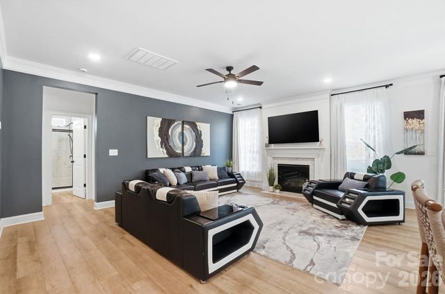 117 Ballantree Road, Mooresville, NC 28115