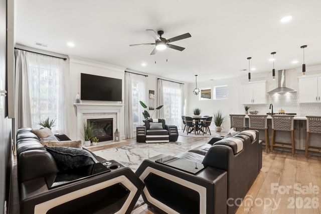 117 Ballantree Road, Mooresville, NC 28115