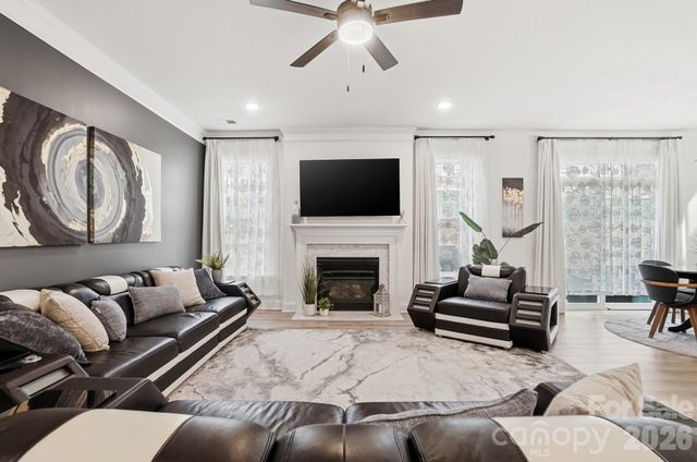117 Ballantree Road, Mooresville, NC 28115