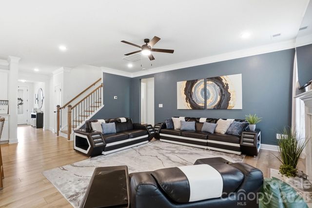 117 Ballantree Road, Mooresville, NC 28115