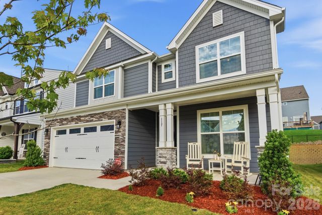 117 Ballantree Road, Mooresville, NC 28115