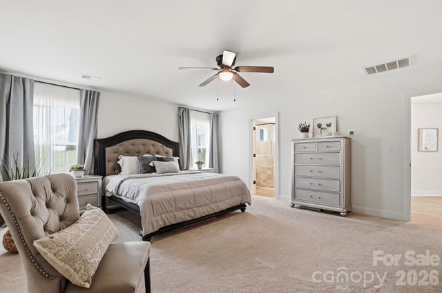 117 Ballantree Road, Mooresville, NC 28115