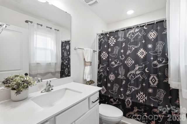 117 Ballantree Road, Mooresville, NC 28115