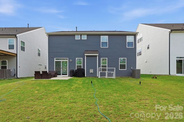 117 Ballantree Road, Mooresville, NC 28115