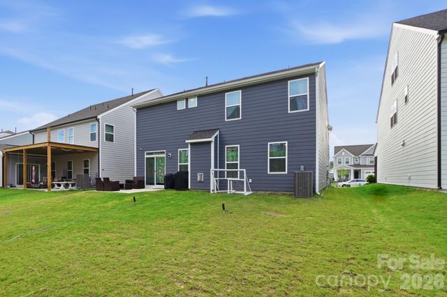 117 Ballantree Road, Mooresville, NC 28115