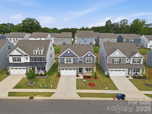117 Ballantree Road, Mooresville, NC 28115