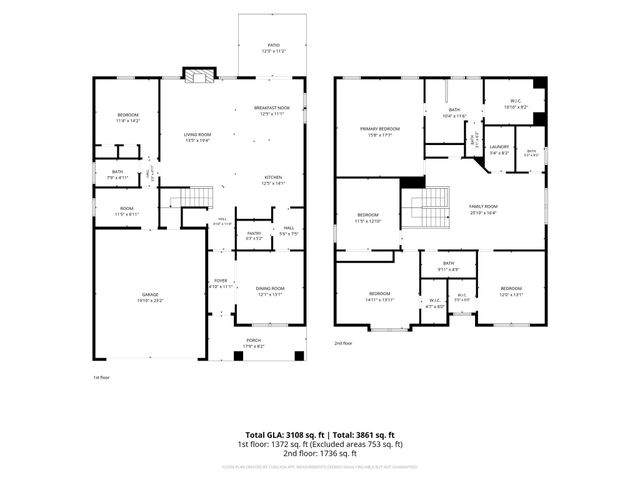 117 Ballantree Road, Mooresville, NC 28115