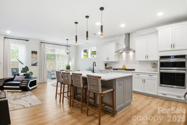 117 Ballantree Road, Mooresville, NC 28115