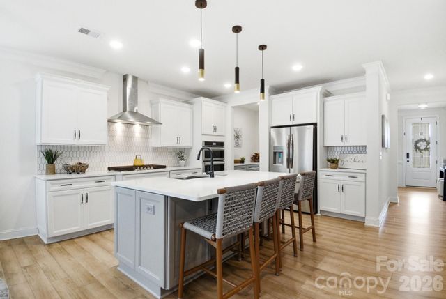 117 Ballantree Road, Mooresville, NC 28115