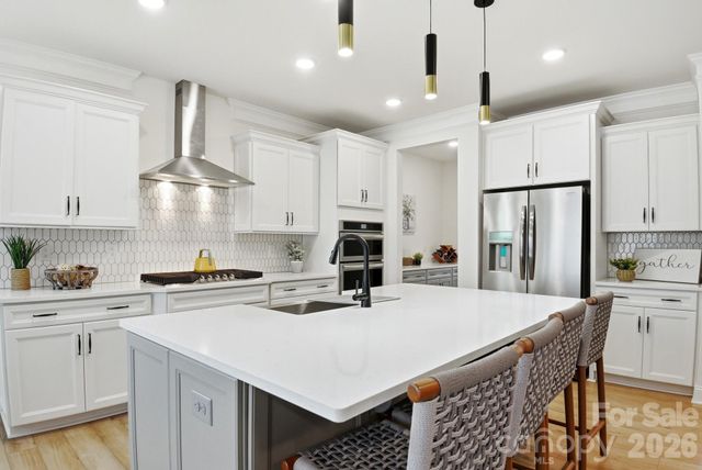 117 Ballantree Road, Mooresville, NC 28115