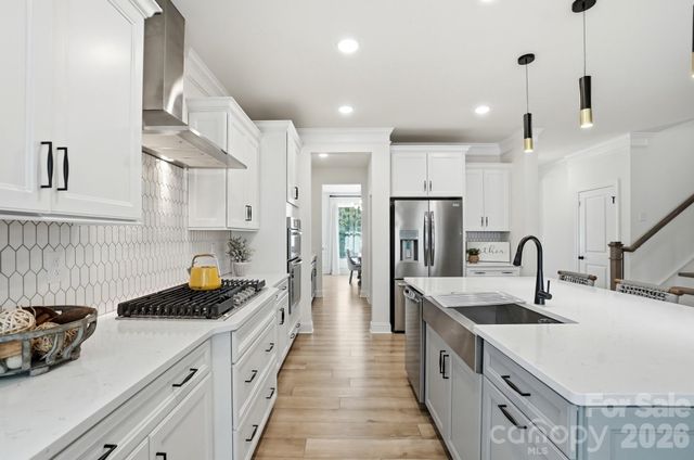 117 Ballantree Road, Mooresville, NC 28115