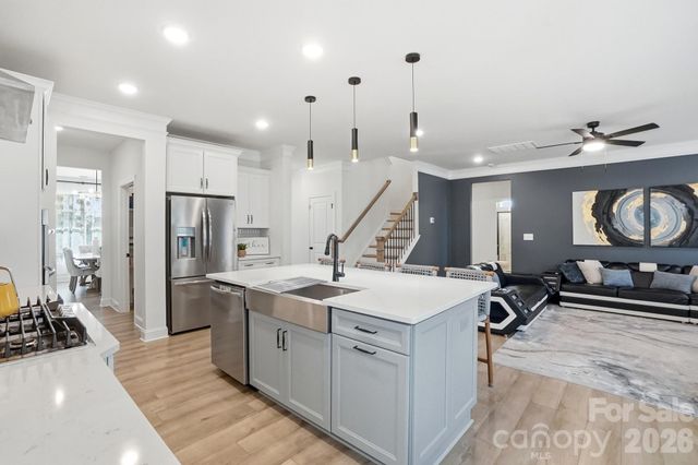 117 Ballantree Road, Mooresville, NC 28115