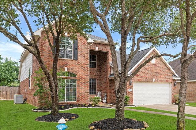 17814 Scarlet Forest Drive, Tomball, TX 77377