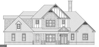 4546 FAWN Path, Gainesville, GA 30506