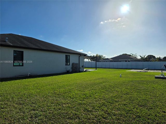 30602 SW 193rd Ct, Homestead, FL 33030