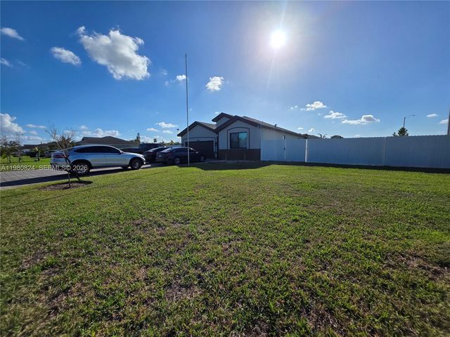 30602 SW 193rd Ct, Homestead, FL 33030