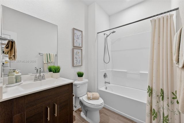 30602 SW 193rd Ct, Homestead, FL 33030