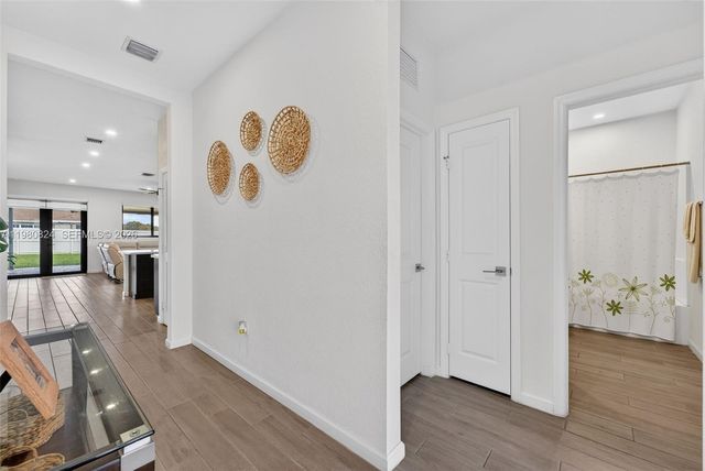 30602 SW 193rd Ct, Homestead, FL 33030