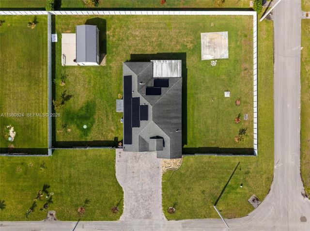 30602 SW 193rd Ct, Homestead, FL 33030