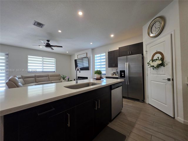 30602 SW 193rd Ct, Homestead, FL 33030