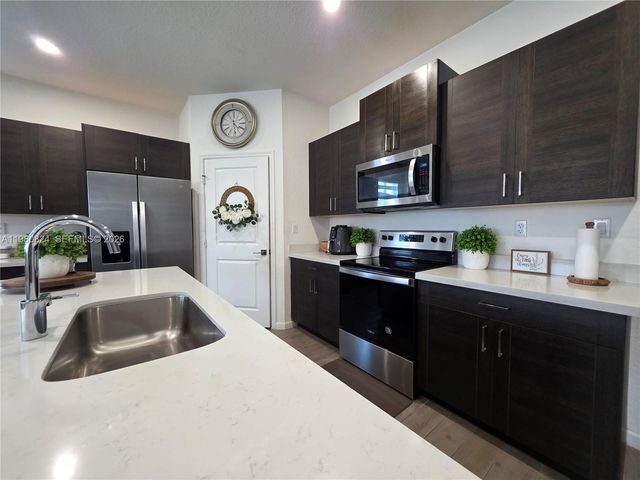 30602 SW 193rd Ct, Homestead, FL 33030