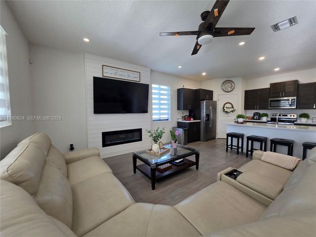 30602 SW 193rd Ct, Homestead, FL 33030