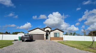 30602 SW 193rd Ct, Homestead, FL 33030
