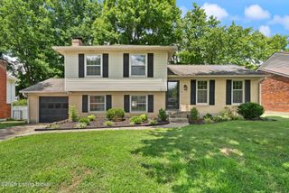 6806 Wunderly Ct, Louisville, KY 40291