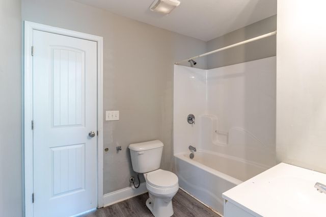 619 Cascade Drive, Dalton, GA 30720