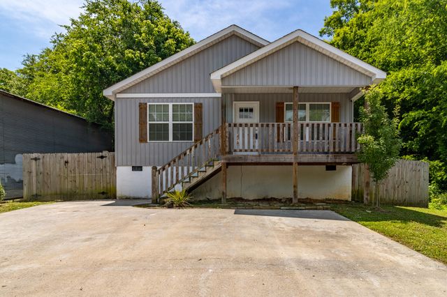 619 Cascade Drive, Dalton, GA 30720