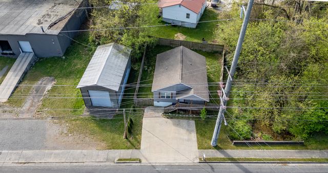 619 Cascade Drive, Dalton, GA 30720