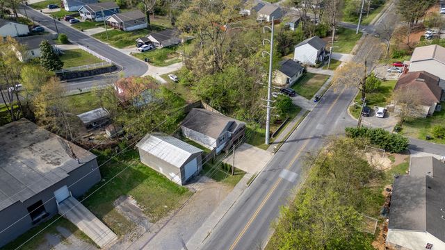 619 Cascade Drive, Dalton, GA 30720