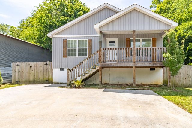 619 Cascade Drive, Dalton, GA 30720