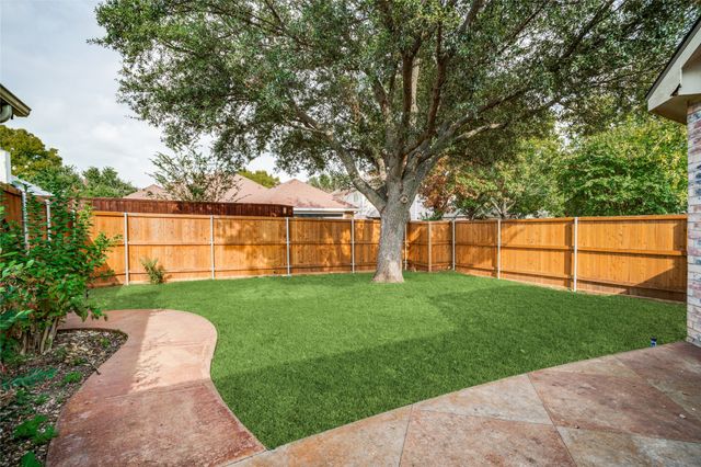 11910 Amber Valley Drive, Frisco, TX 75035