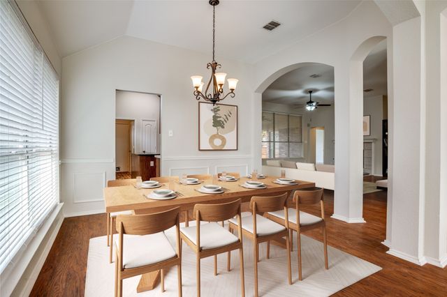 11910 Amber Valley Drive, Frisco, TX 75035