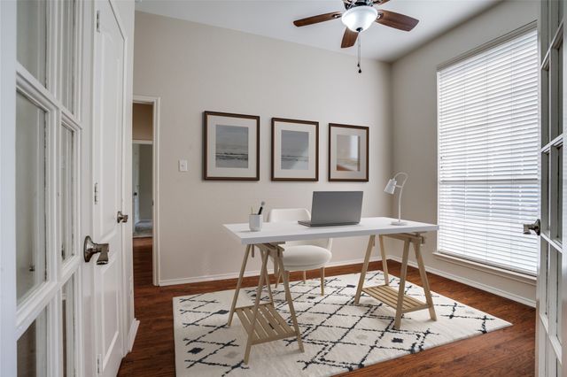 11910 Amber Valley Drive, Frisco, TX 75035