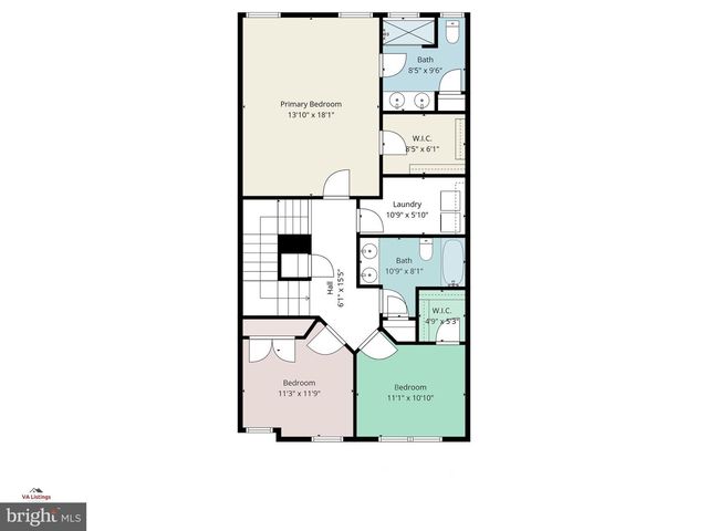 42403 ARCOLA VISTA TER, Sterling, VA 20166