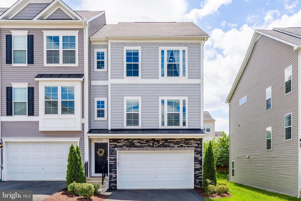 42403 ARCOLA VISTA TER, Sterling, VA 20166