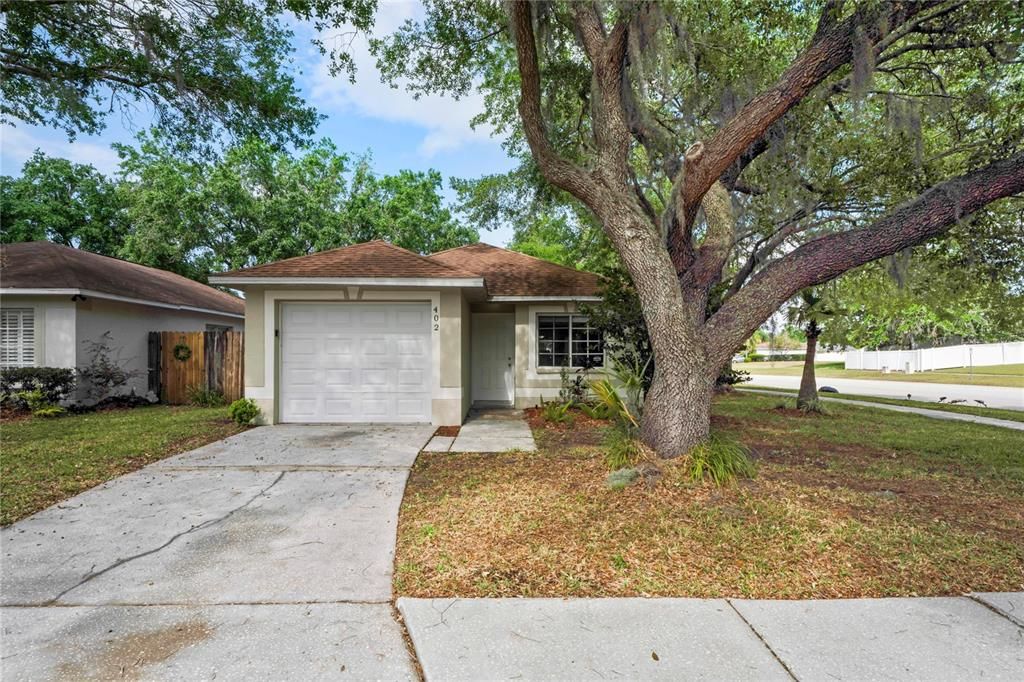 402 ABIGAIL ROAD, Plant City, FL 33563