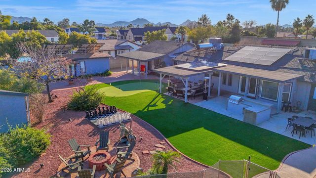 13411 N 60TH Street, Scottsdale, AZ 85254